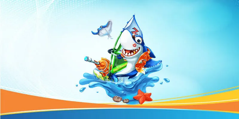 Giới thiệu về một tựa game biển khơi đang làm mưa làm gió