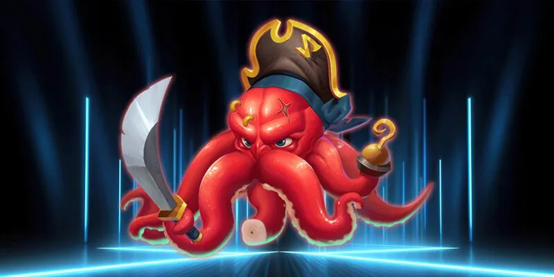 Đồ họa bắt mắt bắn cá ăn xu chơi như thật