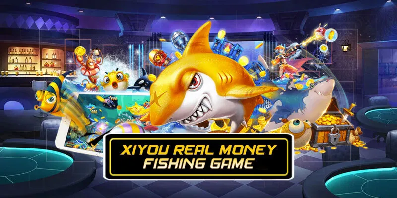 Mô tả ngắn gọn về game bắn cá H5 