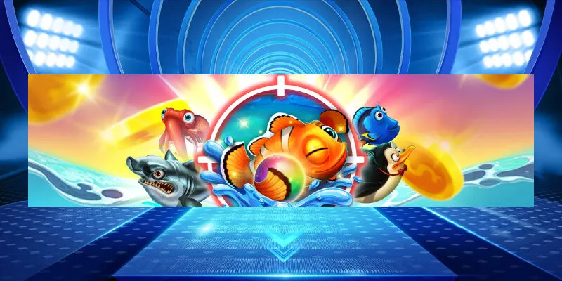 Những mẹo chơi bắn cá H5 được nhiều cao thủ áp dụng