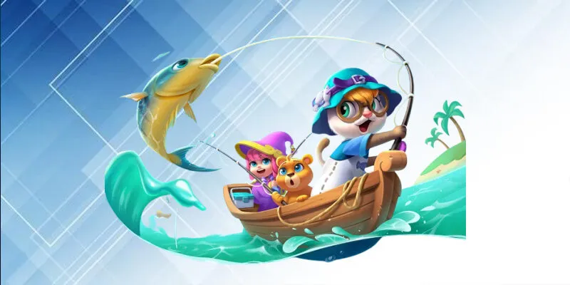 Hướng dẫn bắn cá rút tiền thật dễ dàng 