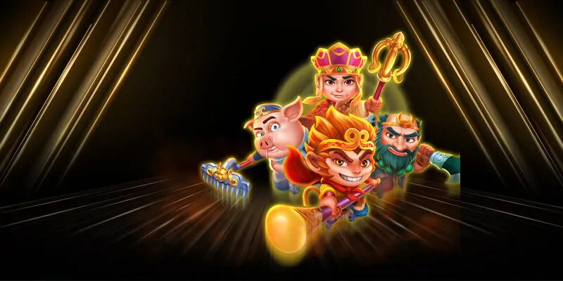 Các bí kíp quay hũ dễ trúng cần biết cho anh em tăng lợi nhuận