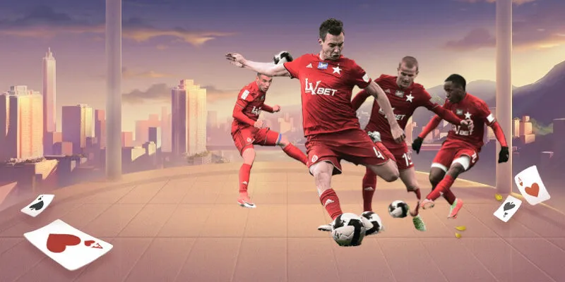 Luật chơi cho newbie nắm chắc để tự tin vào kèo