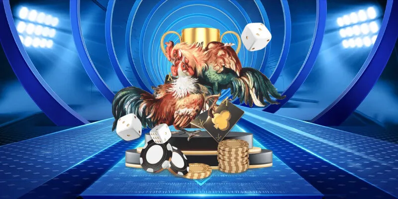 Tìm hiểu về tựa game hấp dẫn đá gà cựa sắt