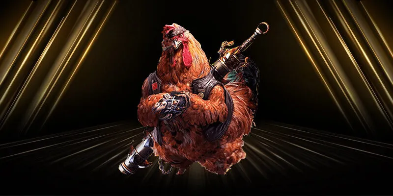 Công dụng tuyệt vời mà cựa sắt đem lại cho chiến kê