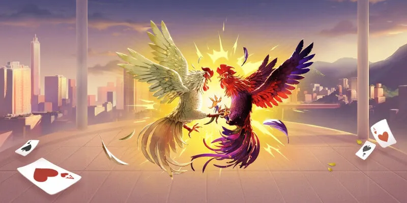 Xem Đá Gà Thomo MMLIVE Đầy Cảm Hứng Và Sôi Động 2 Tổng quan một số thông tin vô cùng hữu ích về đá gà Thomo