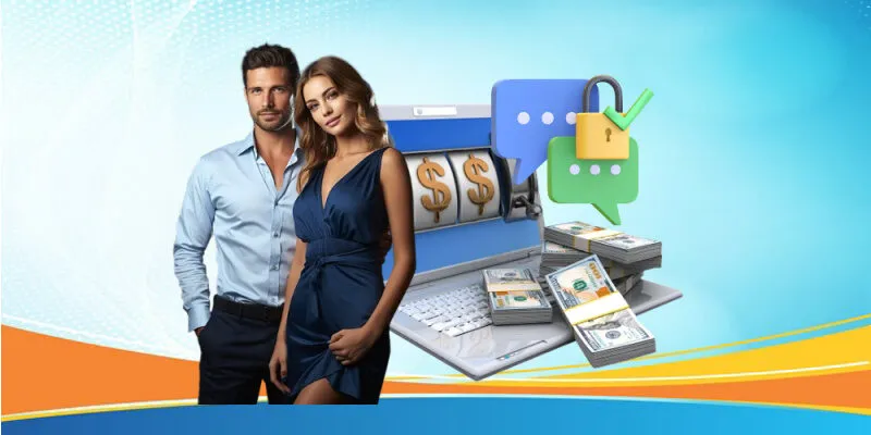 Đọc kỹ các điều kiện trước khi đăng ký MMLIVE