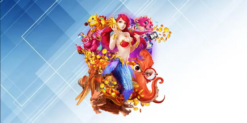 Phần thưởng hấp dẫn và khuyến mãi