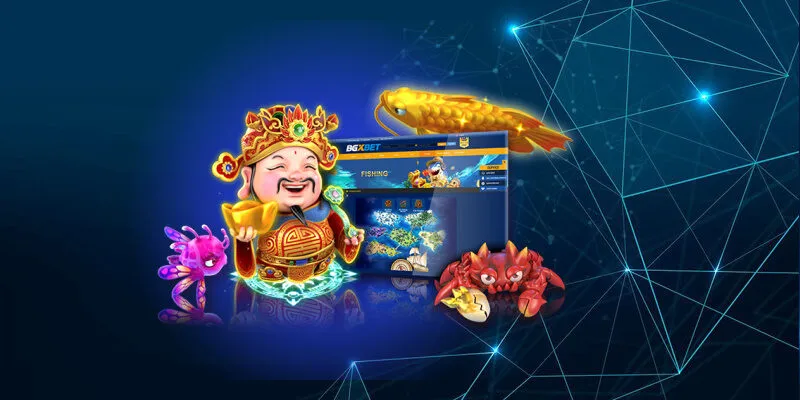 Cách chọn game bắn cá đổi thưởng MMLIVE
