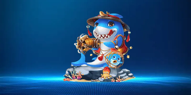 Tại sao nên chơi game bắn cá đổi thưởng