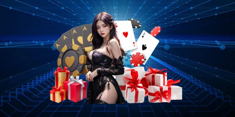 Khuyến Mãi MMLIVE 1 Tổng quan những đặc điểm chính về danh mục khuyến mãi MMLIVE