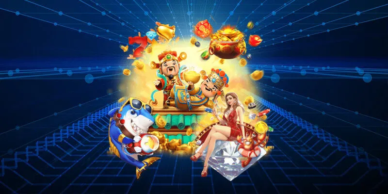 Nổ Hũ Đổi Thưởng MMLIVE - Mang Lại Trải Nghiệm Tuyệt Vời 2 Giới thiệu về nổ hũ đổi thưởng tại MMLIVE