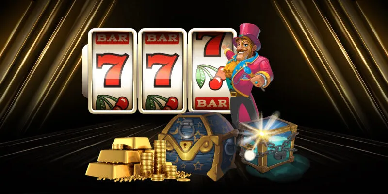 Cách tham gia chơi nổ hủ đổi thưởng tại MMLIVE