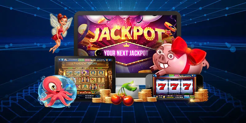 Cách chơi nổ hũ miễn phí