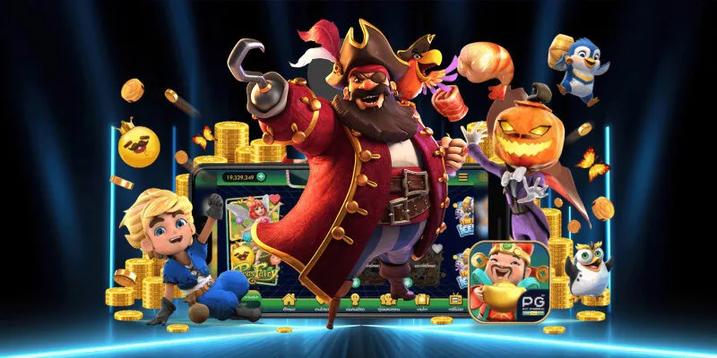 Giới thiệu đôi nét về nổ hũ online MMLIVE trước khi chơi