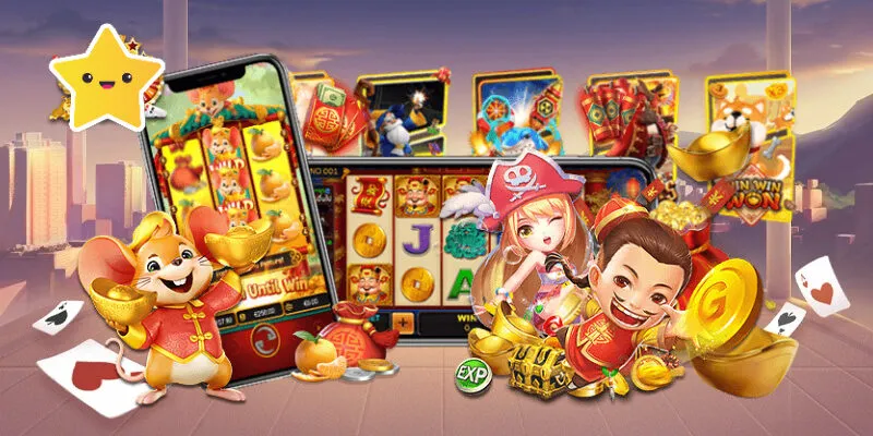 Cách chơi đơn giản thu hút người chơi