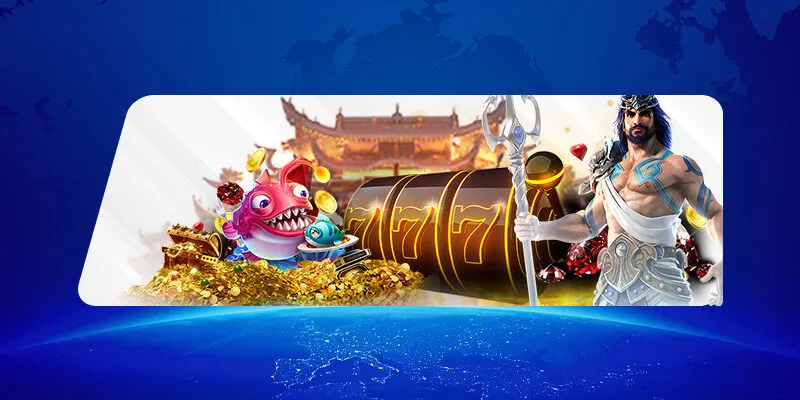 Chọn đúng trò chơi để tham gia giải trí