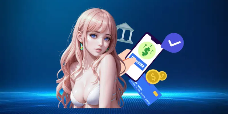 Nhờ vào ví điện tử giúp bạn dễ dàng thanh toán