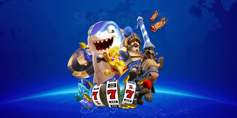 Săn Cá Vàng Tại MMLIVE, Trúng Jackpot Ngay Lập Tức 3 Mẹo chơi giúp tăng cơ hội thắng cược