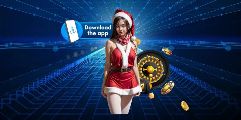Tham gia trên app game có được độ an toàn cao