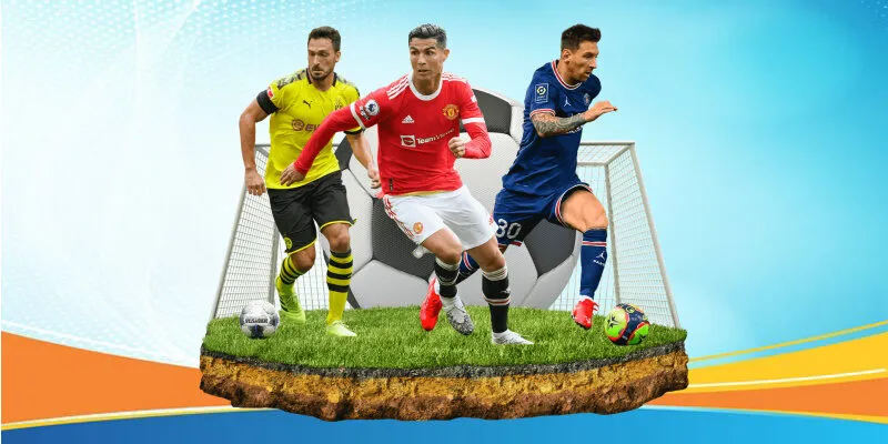 Giới thiệu thể thao MMLIVE