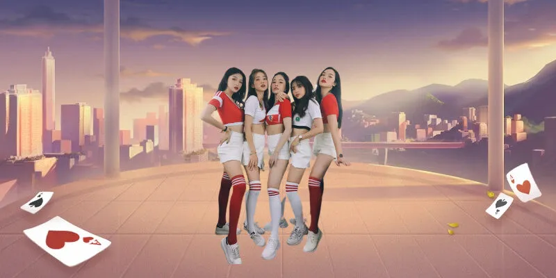 Các siêu phẩm kịch tính trong sảnh