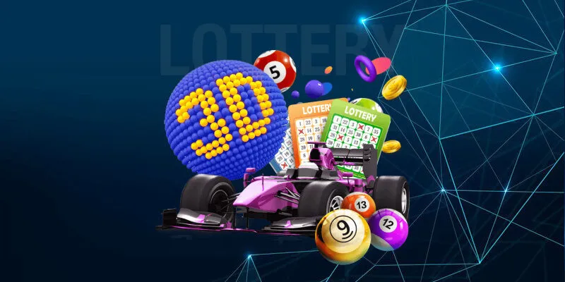 Quá trình phát triển của xổ số